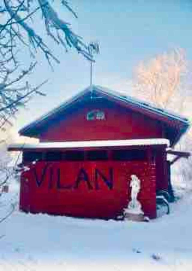Romantic Spa Villa With Fireplace By The Lake Stjarnsund 외부 사진